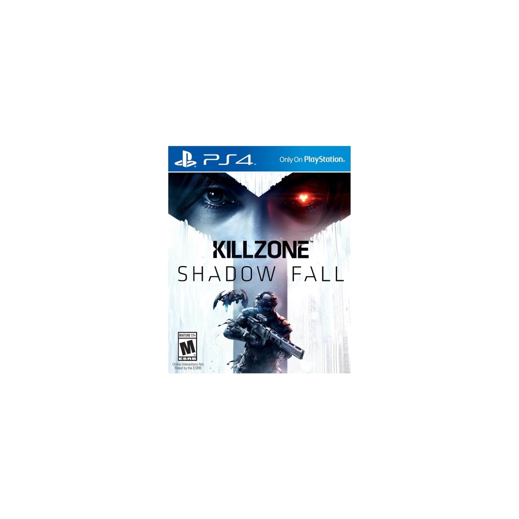 Killzone Shadow Fall /PS4