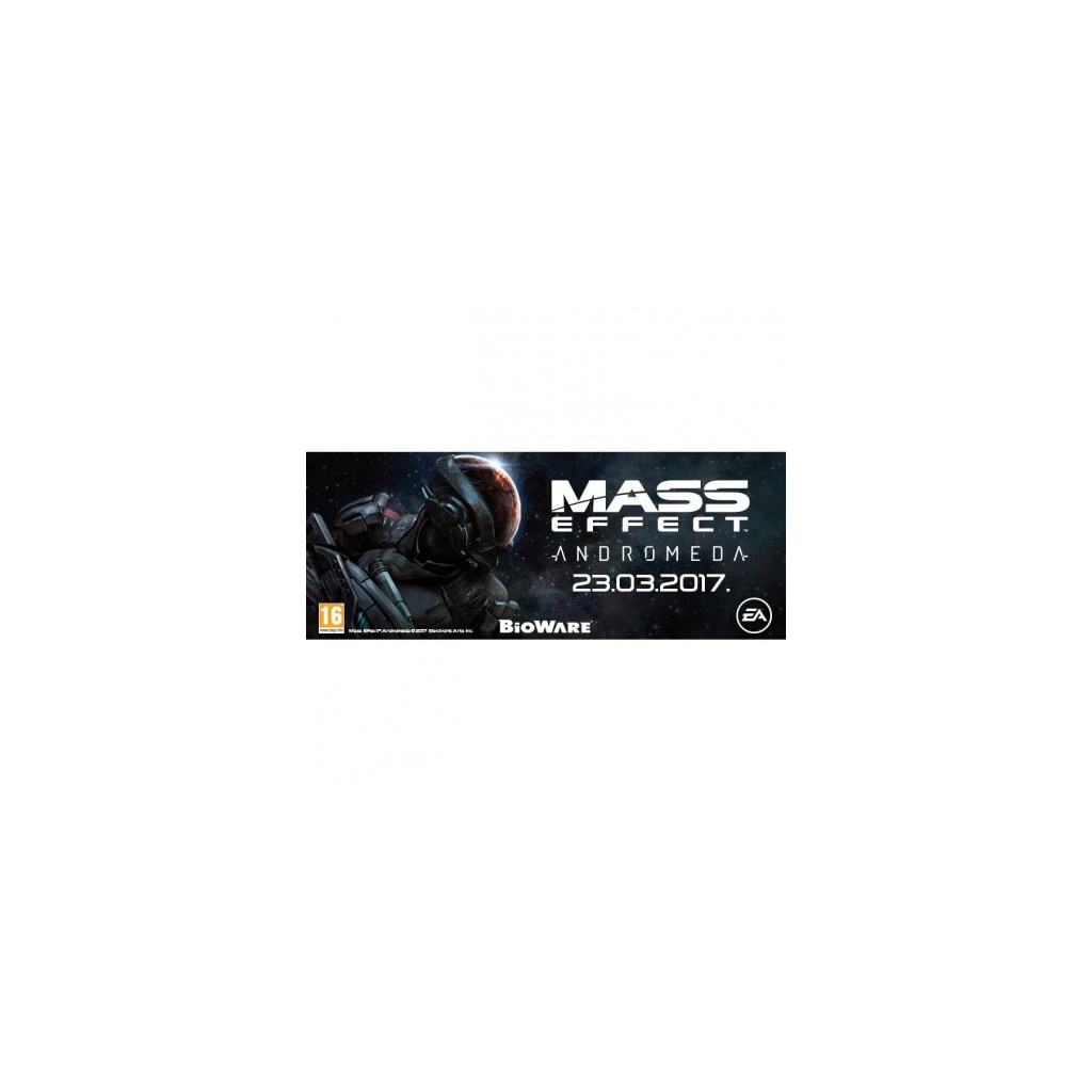 Mass Effect : Andromeda /PS4 - Image 2