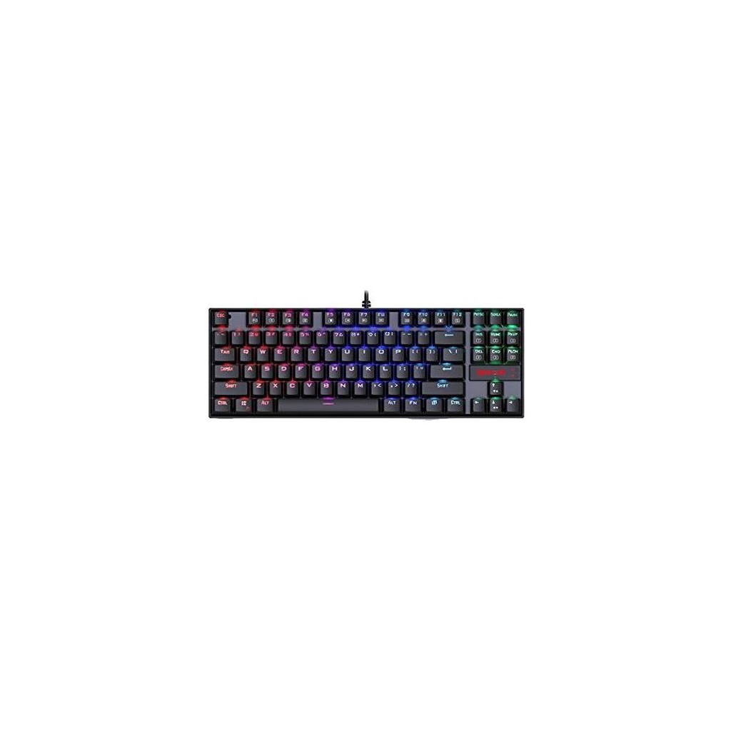 ReDragon - Mehanicka Gaming Tastatura RGB Kumara K552