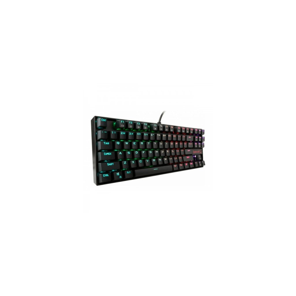 ReDragon - Mehanicka Gaming Tastatura RGB Kumara K552 - Image 2