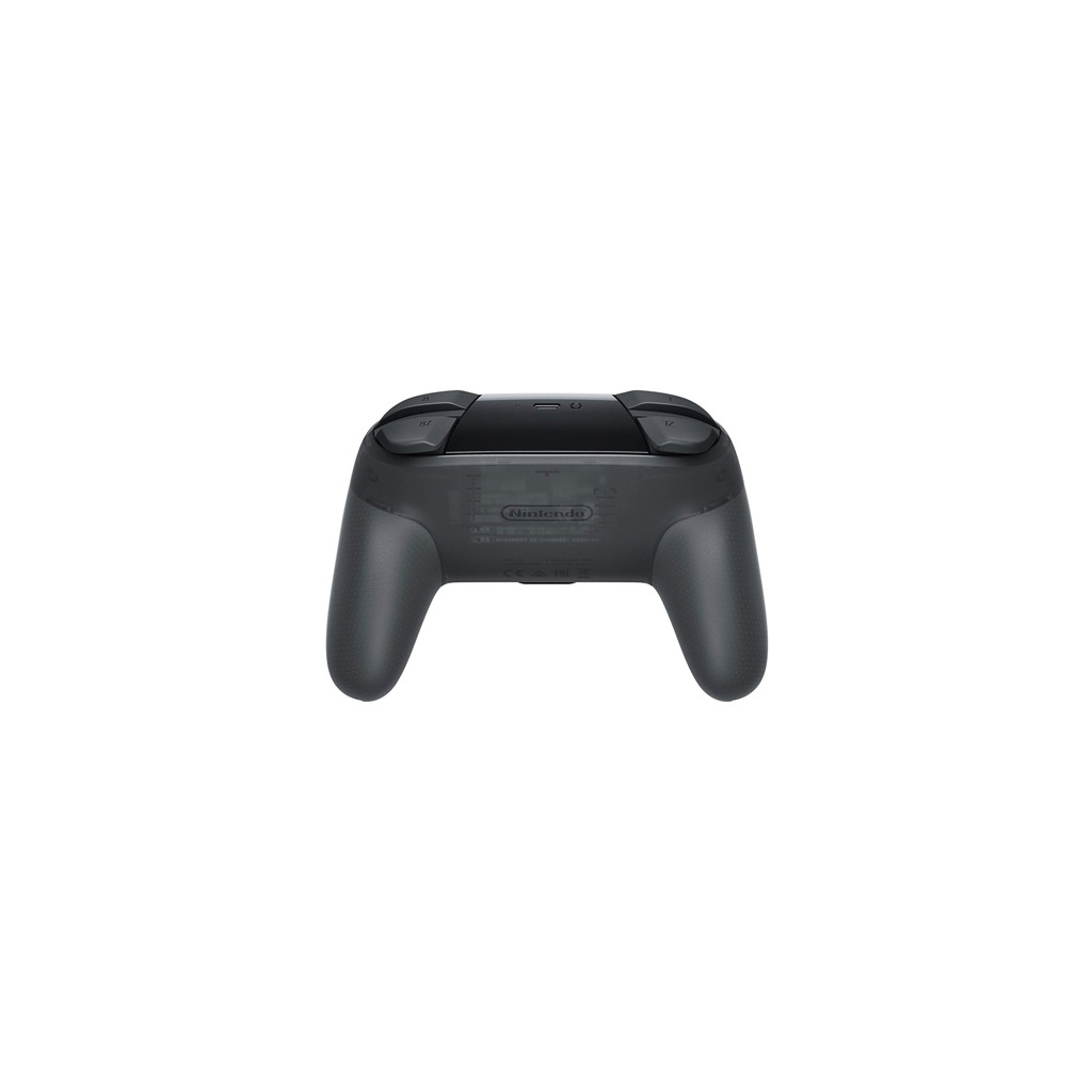 Nintendo Switch Pro Controller - Image 2