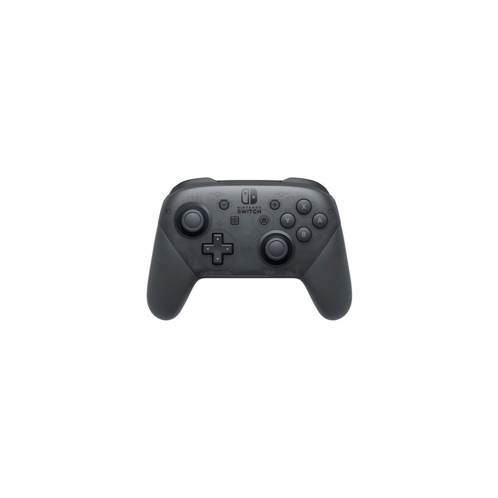 Nintendo Switch Pro Controller