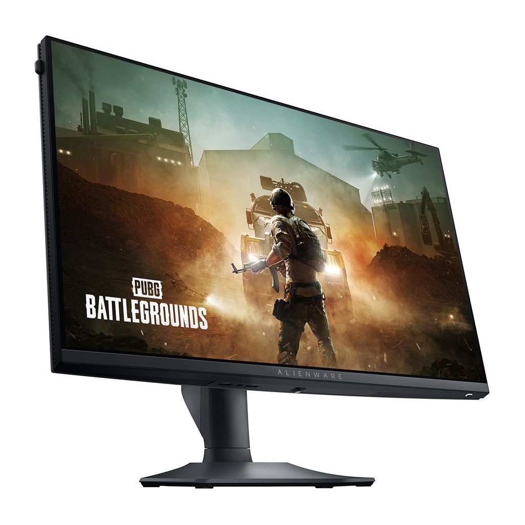 Alienware LED Monitor AW2523HF 25" FHD 1920x1080 360Hz Brzi IPS