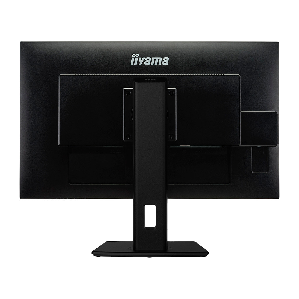 IIYAMA 27" IPS UHD Monitor 3840x2160 4K 4ms Podesivi Stalak 300cd/m² DVI HDMI DP - Image 4