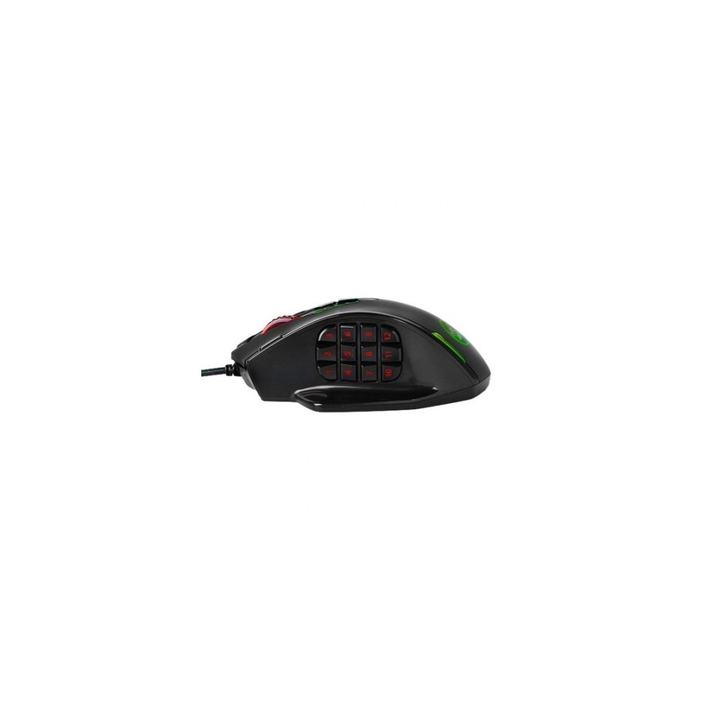 ReDragon - Impact M908 Gaming MMO Mouse Chroma - Image 4