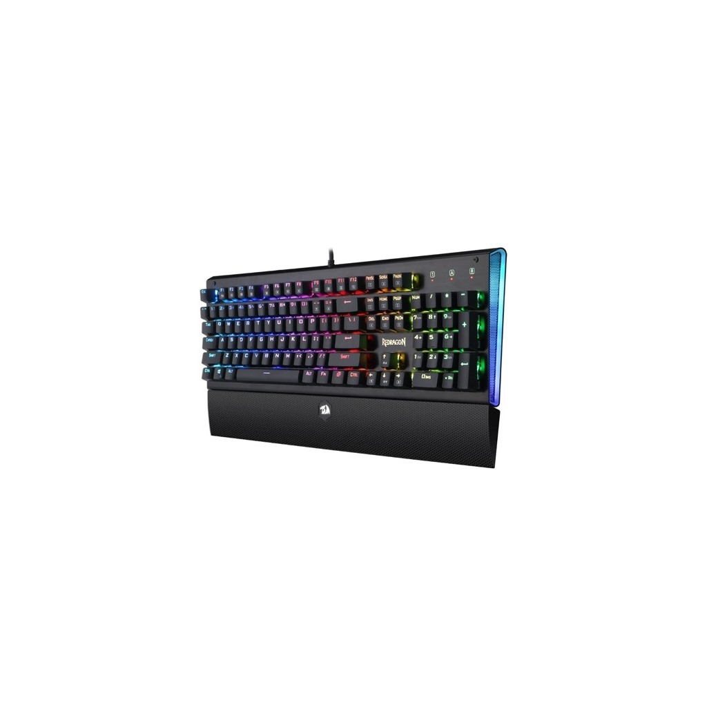 ReDragon - Gaming mehanicka tastatura Aryaman K569 RGB