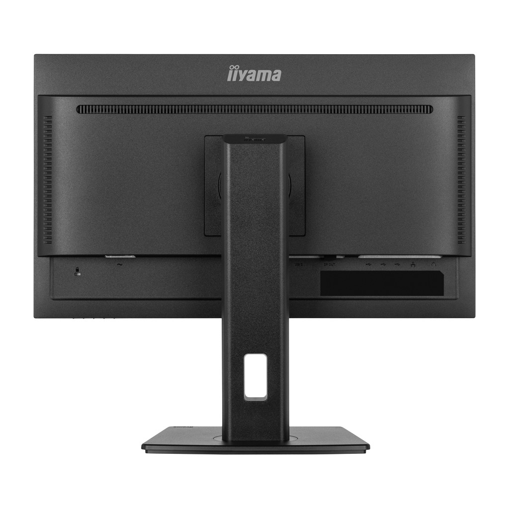 IIYAMA LED Monitor XUB2497HSN-B1 24" IPS 1920x1080 @100Hz 16:9 250cd 1ms - Image 4