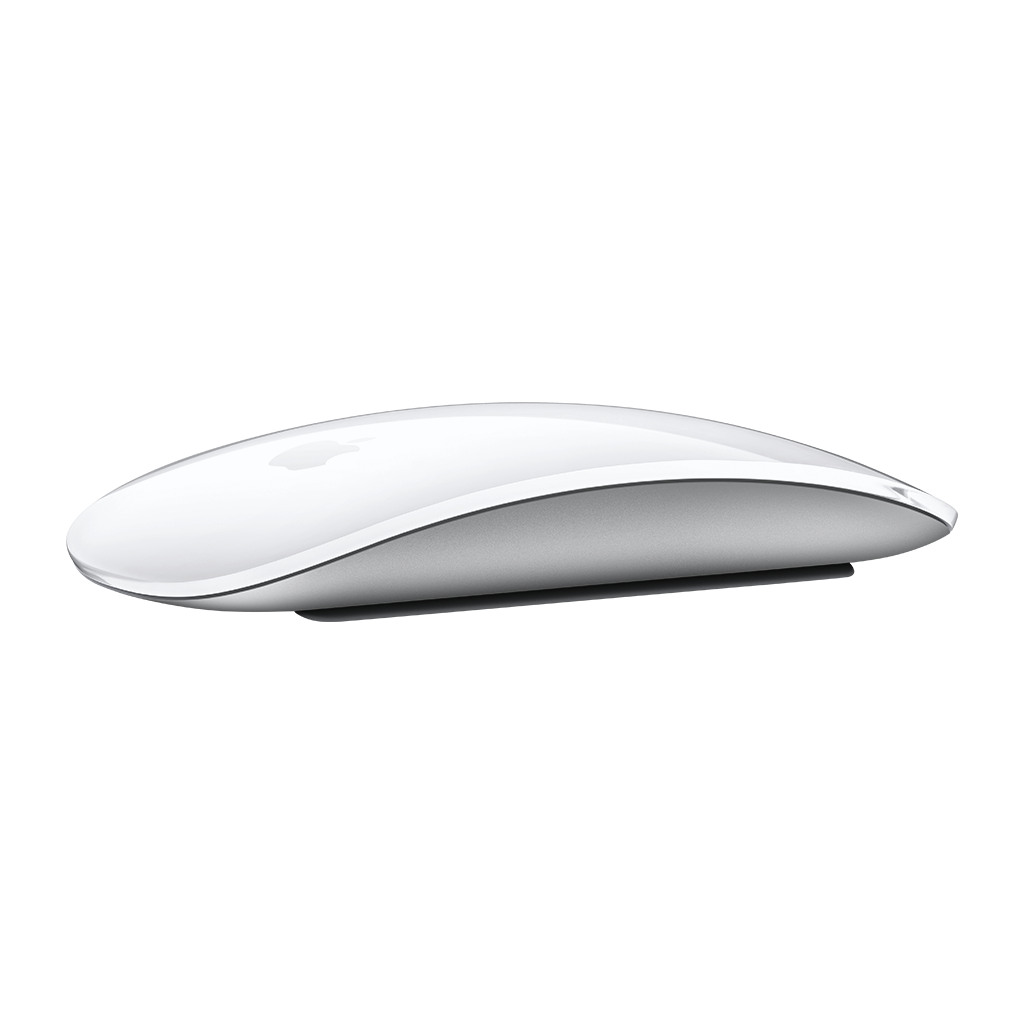 Magic Mouse Bežični Miš - Multi-Touch površina, Ergonomski dizajn