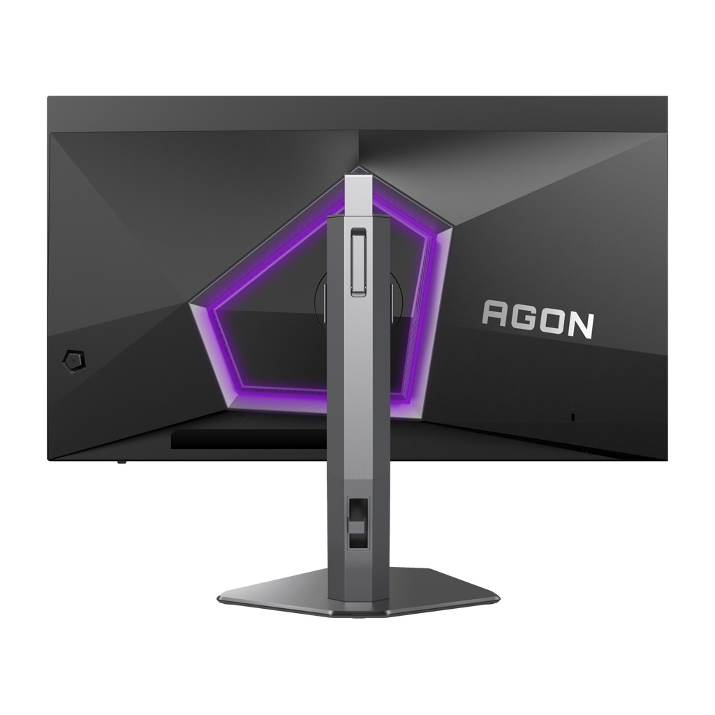 AOC Monitor LED AGON PRO AG276QZD2 26.7" 2560x1440 QD-OLED 240Hz 0.03ms - Image 9