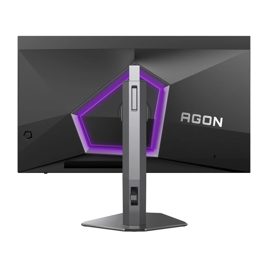 AOC Monitor LED AGON PRO AG276QZD2 26.7" 2560x1440 QD-OLED 240Hz 0.03ms - Image 9