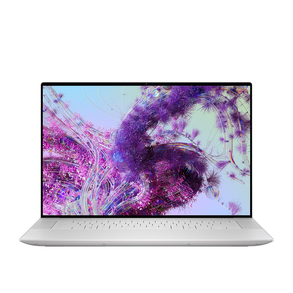 Dell XPS 9640 Laptop - 16.3" FHD+, Intel Ultra 7, 32GB LPDDR5, NVIDIA RTX 4060, Win11 Pro - Image 2