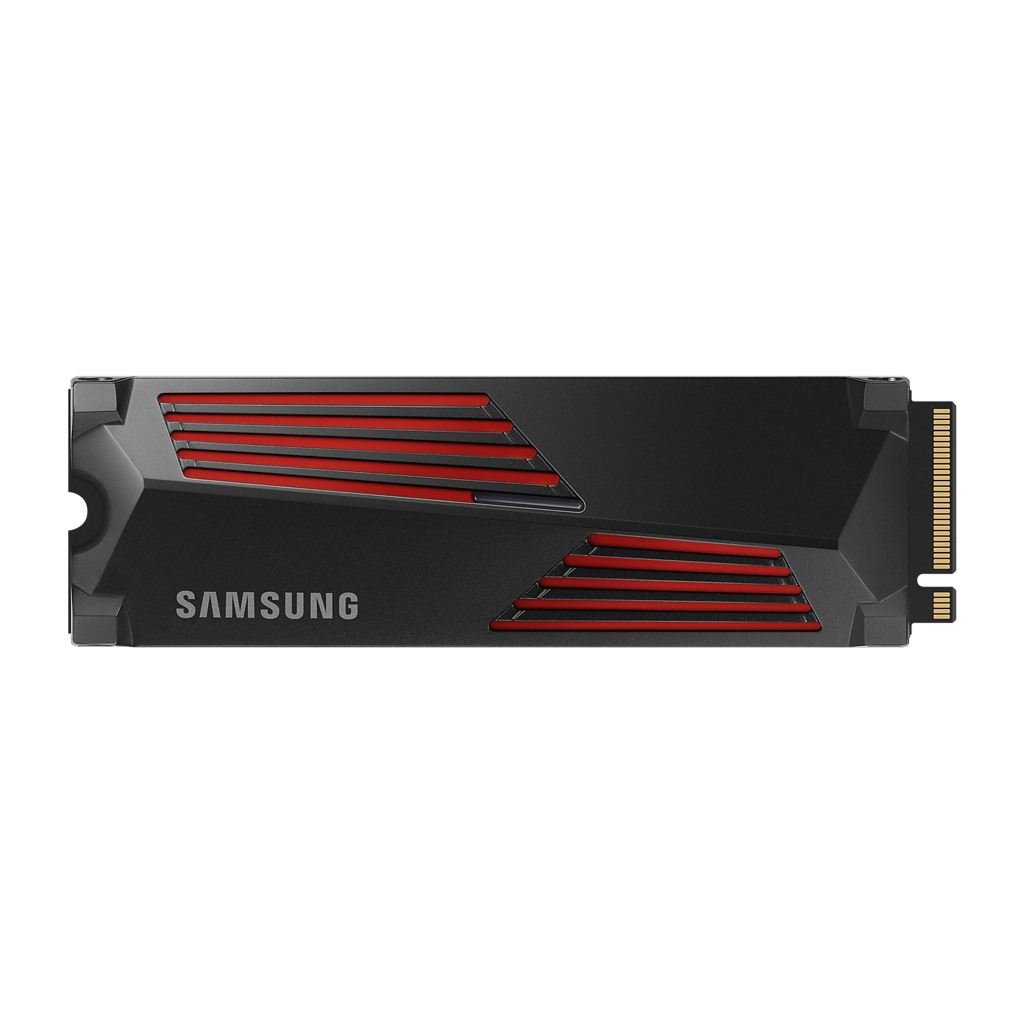 Samsung SSD 990 PRO Series 1TB M.2 PCIe - r7450MB/s w6900MB/s s hladnjakom - Image 2