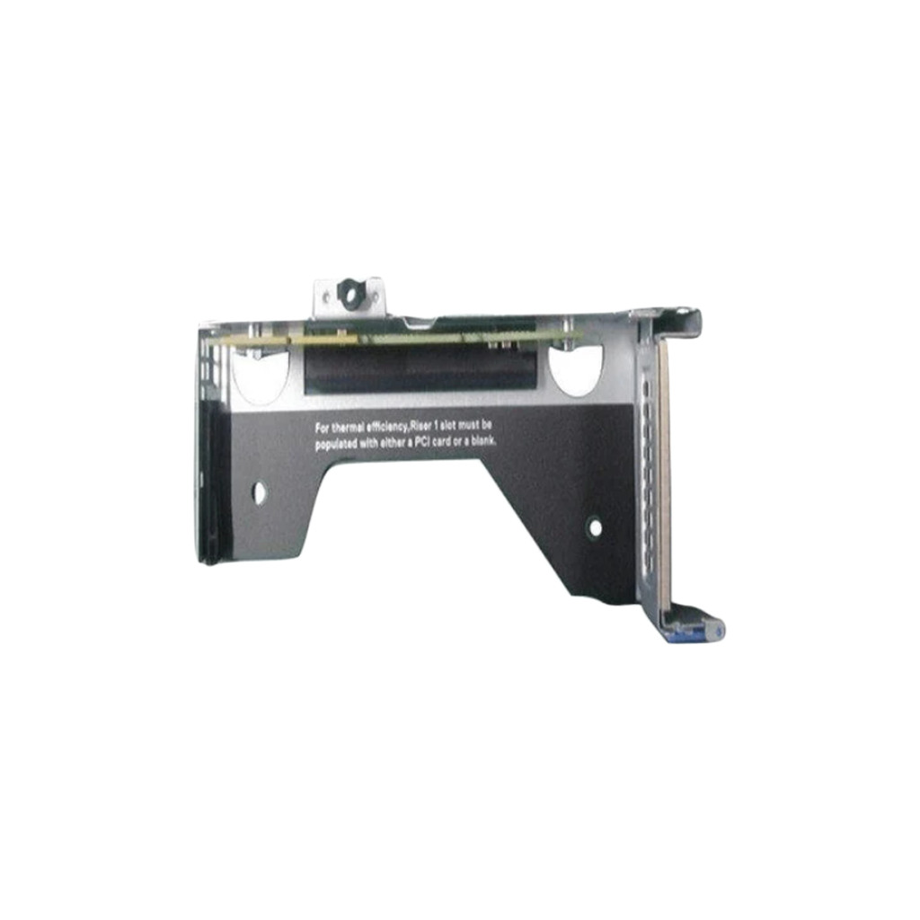 DELL EMC Riser 1A 2x16 LP slots Customer Kit - Image 2