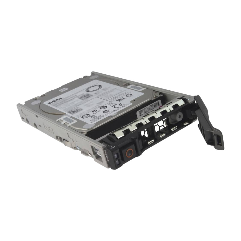 DELL EMC 2TB 7.2K RPM SATA 6Gbps 512n 3.5in Cabled Hard Drive CK