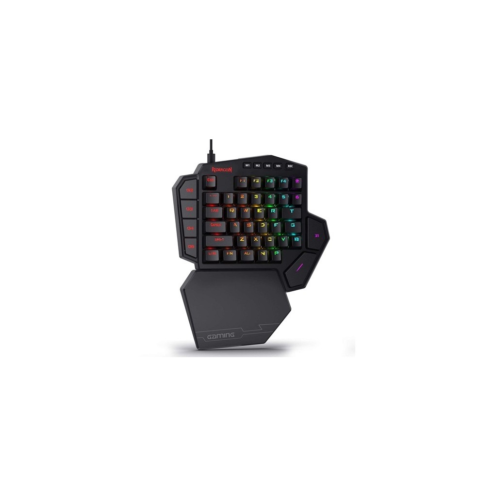 ReDragon - Diti K585 RGB Gaming Tastatura