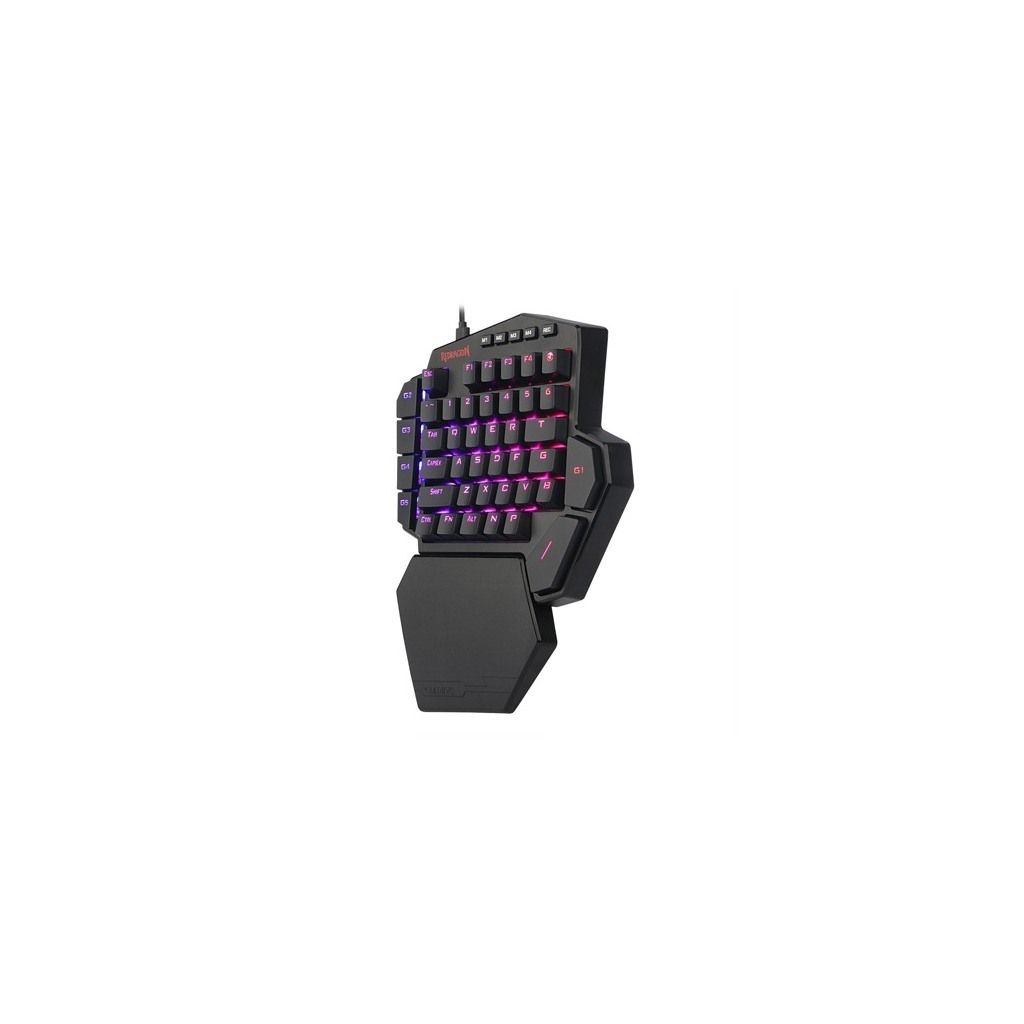 ReDragon - Diti K585 RGB Gaming Tastatura - Image 2