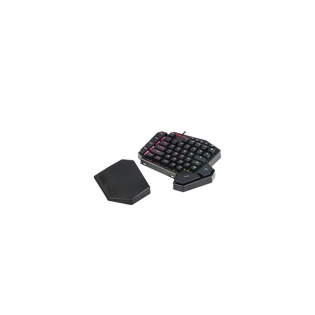 ReDragon - Diti K585 RGB Gaming Tastatura - Image 3