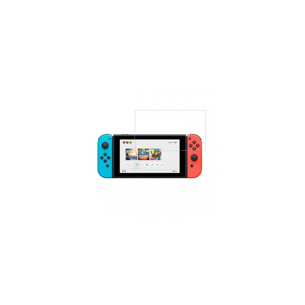 Anti Scratch Screen Protector For Nintendo Switch