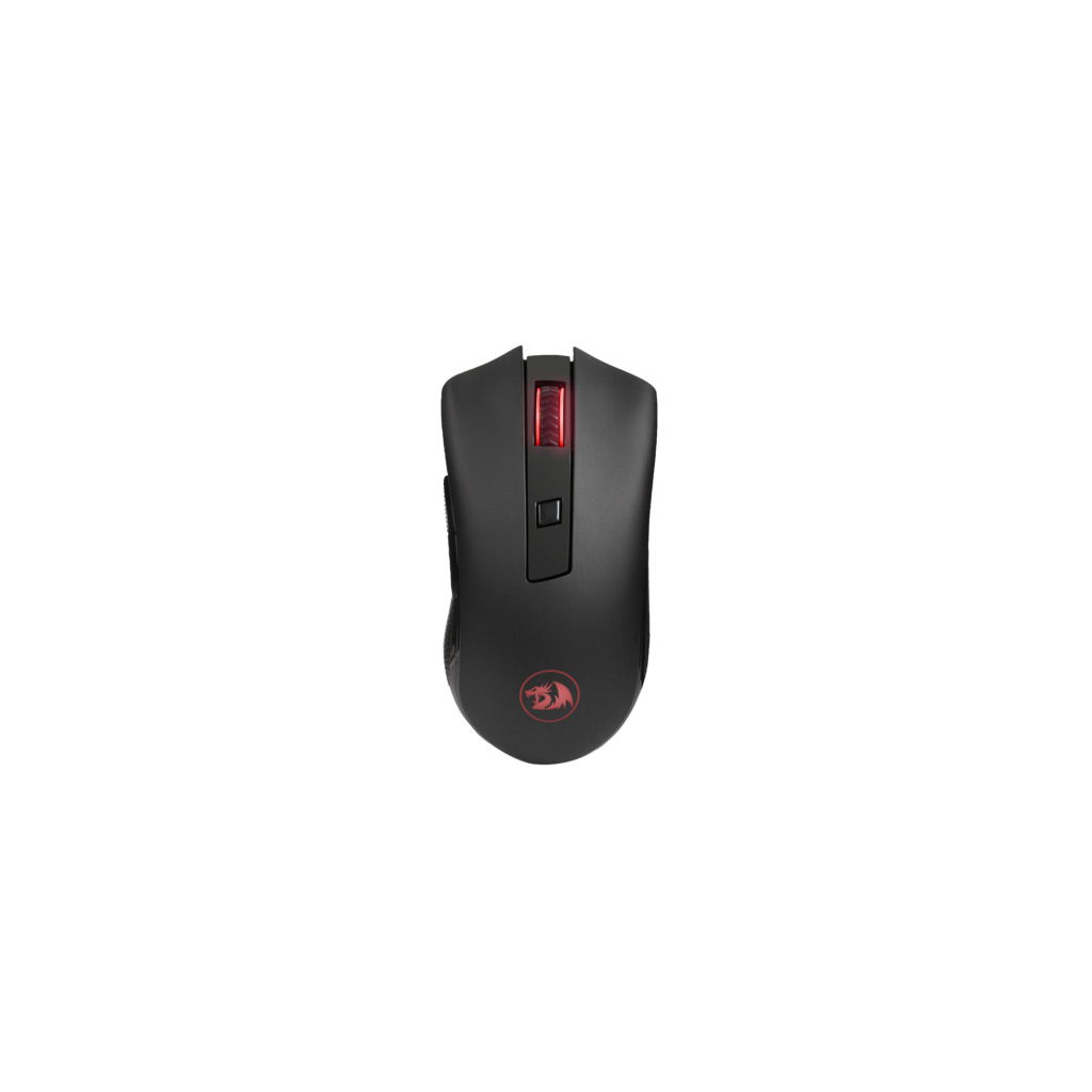 ReDragon - 2u1 Wireless Gaming Mouse and Mouse Pad M652-BA - Image 5