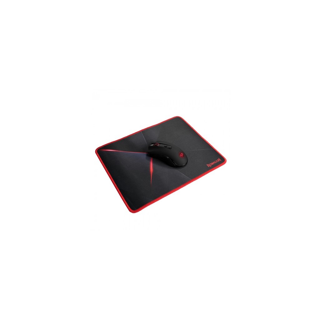 ReDragon - 2u1 Wireless Gaming Mouse and Mouse Pad M652-BA