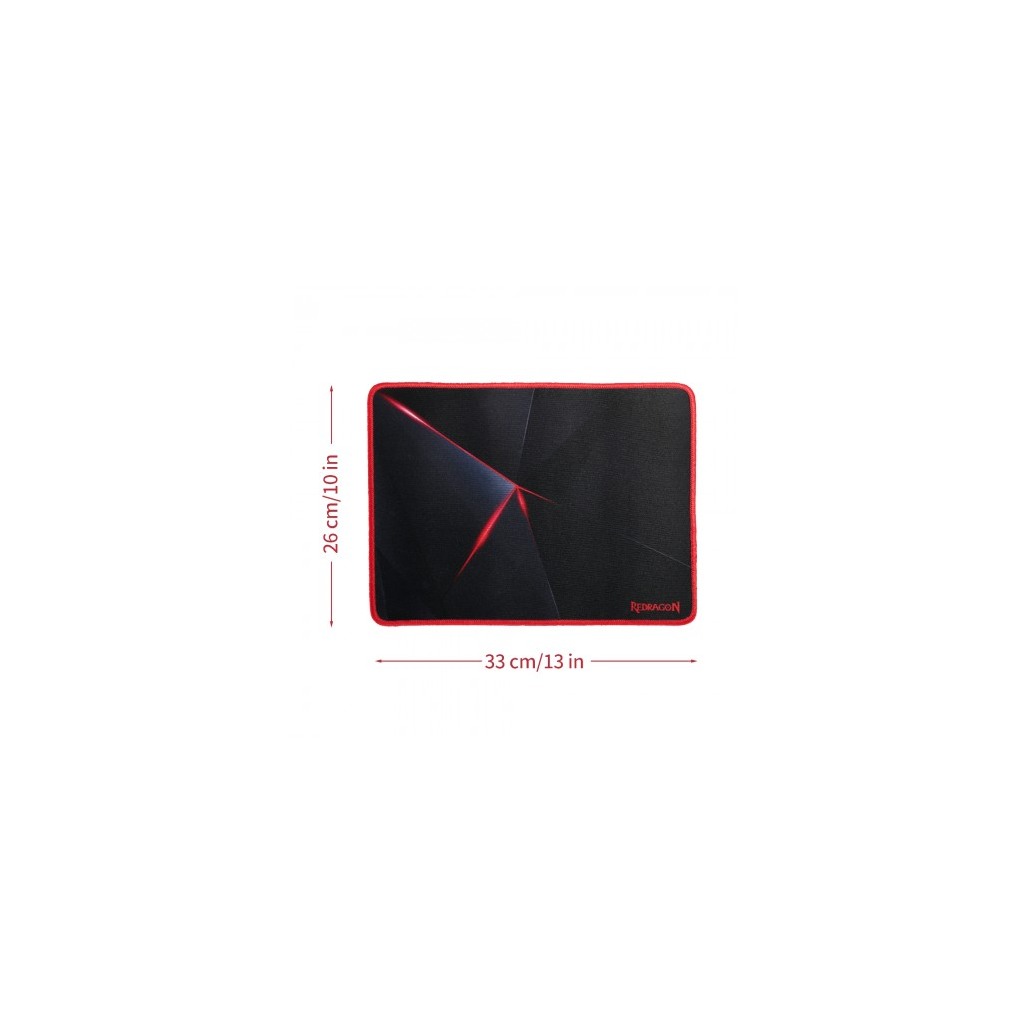 ReDragon - 2u1 Wireless Gaming Mouse and Mouse Pad M652-BA - Image 4