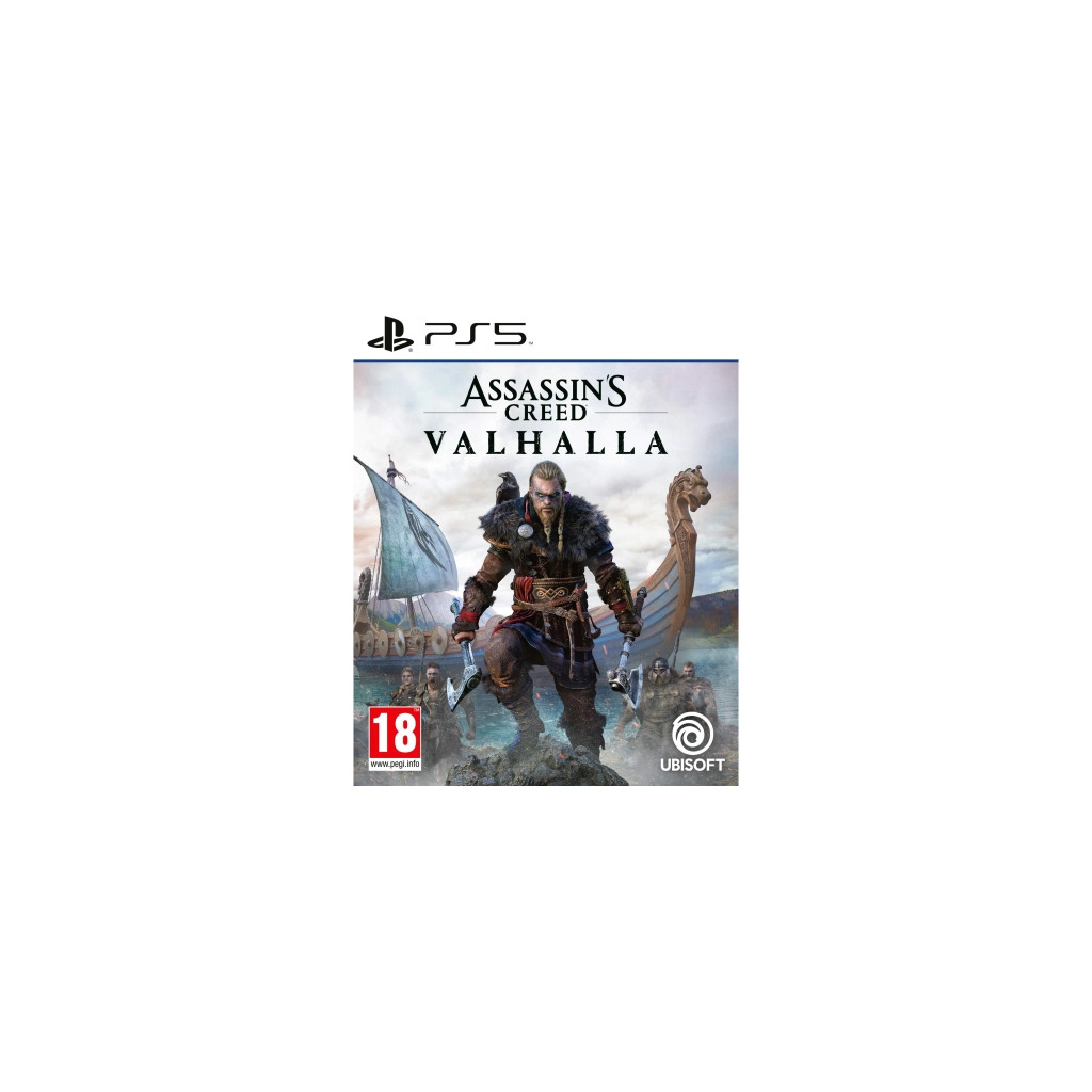 Assassins Creed Valhalla /PS5