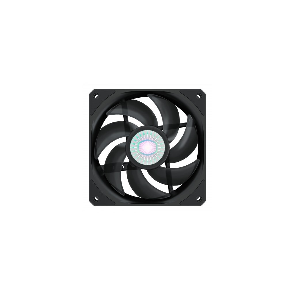 Cooler Master Case Fan SickleFlow 120mm