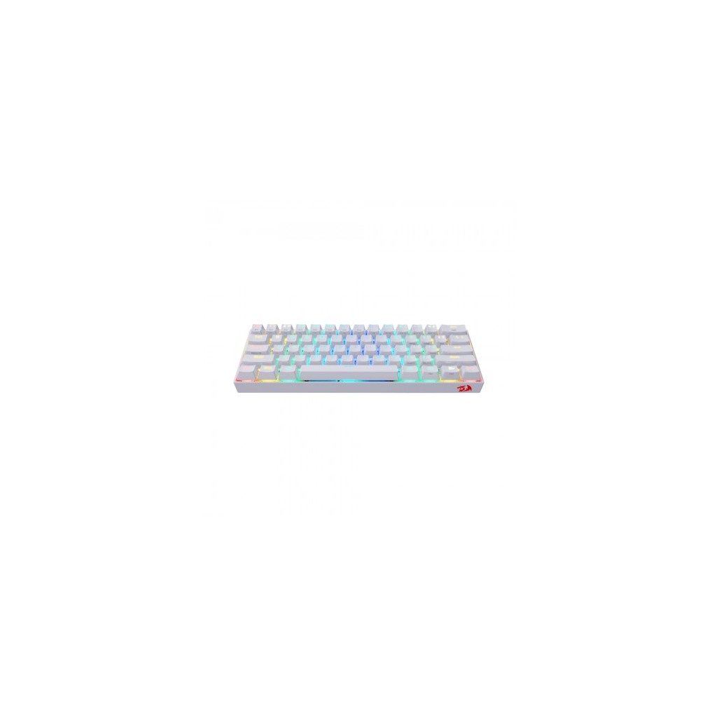 ReDragon - Mehanicka Gaming Tastatura RGB Draconic Pro K530 RS Bluetooth White - Image 2