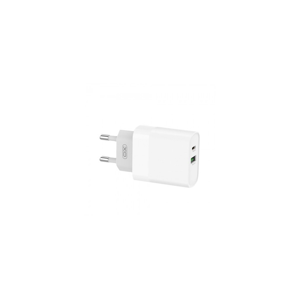 XO Charger L64 QC3.0+PD Fast Charger - Image 2