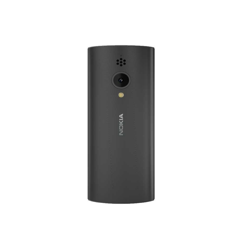 Nokia 150 2023, Black - Image 2