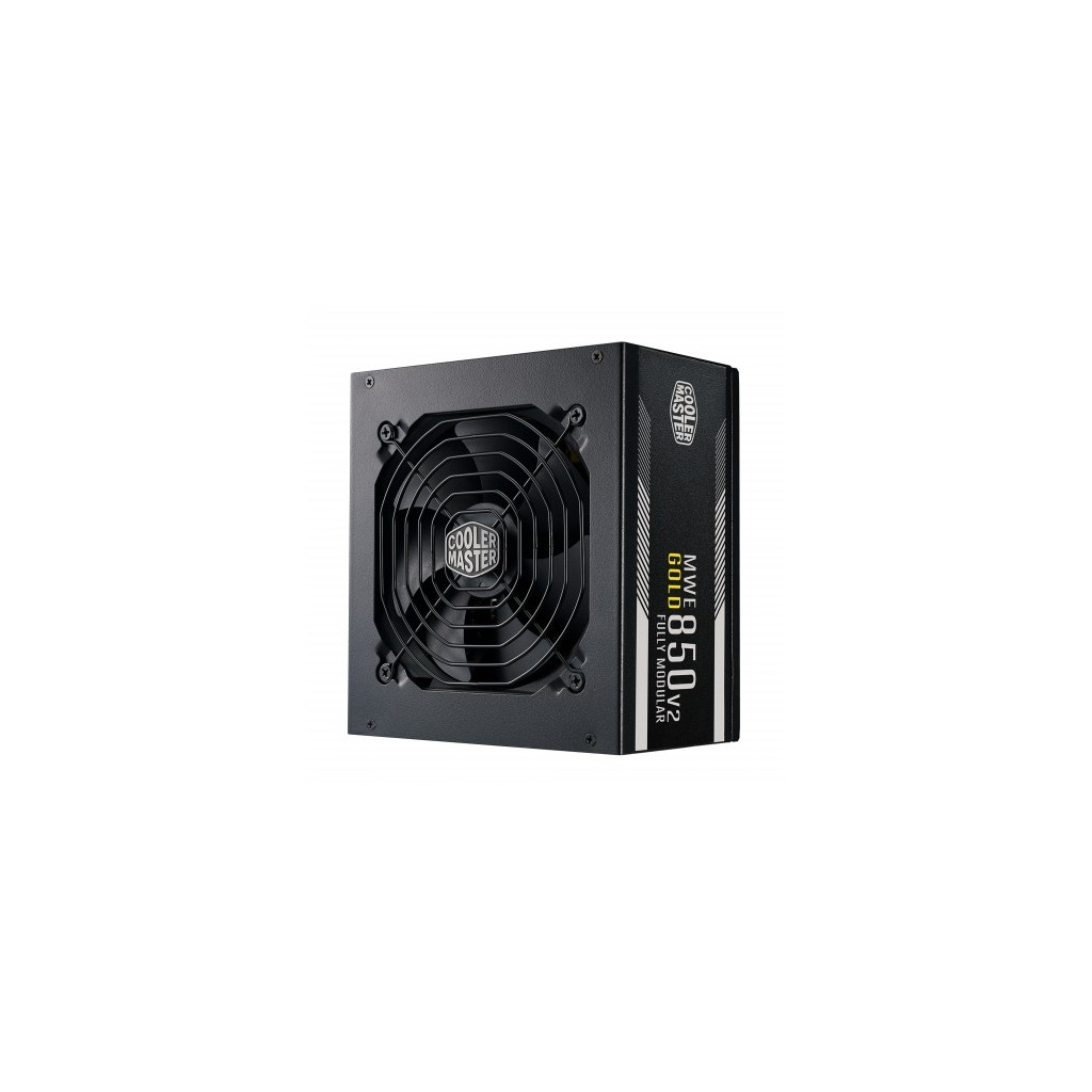 Cooler Master PSU V MWE Gold V2 850W Fully Modular