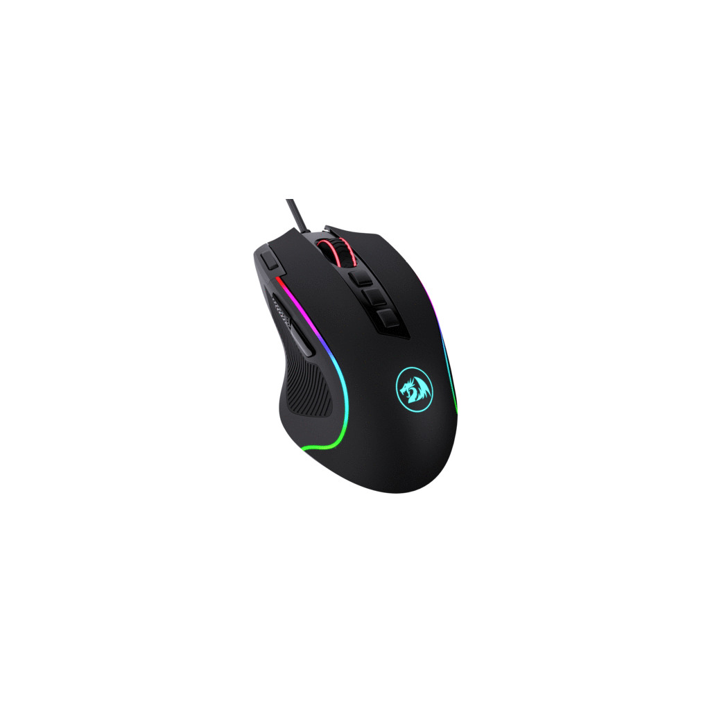 ReDragon - Gaming Miš Predator M612 RGB - Image 2