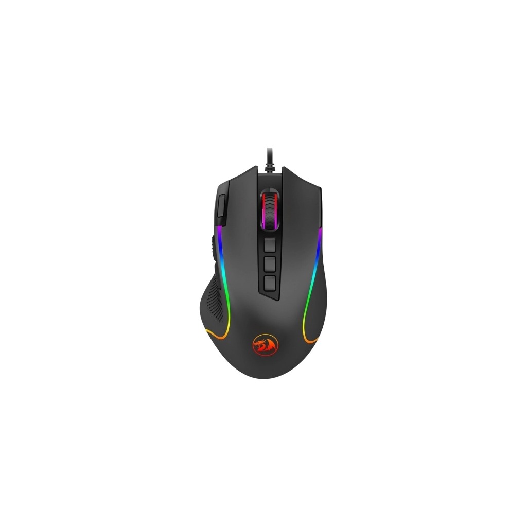 ReDragon - Gaming Miš Predator M612 RGB - Image 3