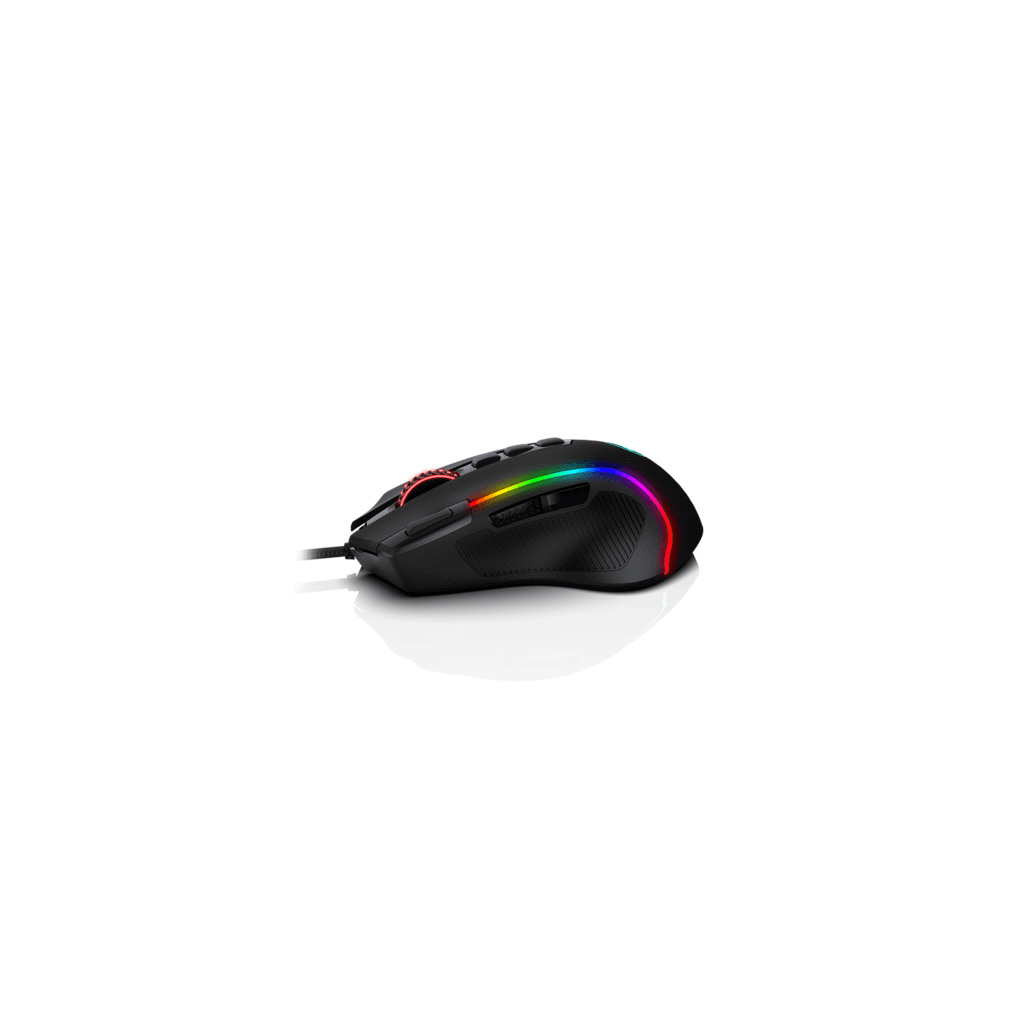 ReDragon - Gaming Miš Predator M612 RGB - Image 4