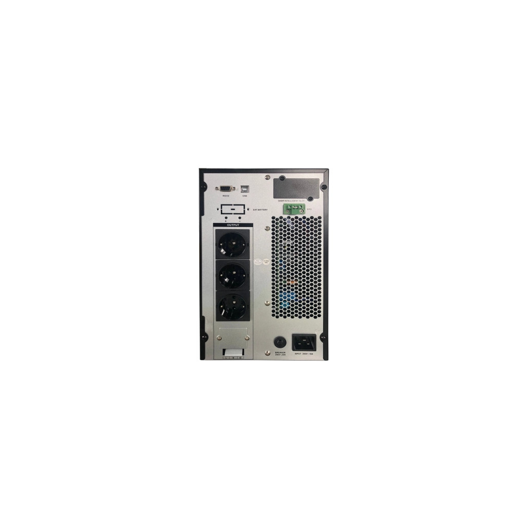 UBIT Online UPS CF-3KVA - Image 3