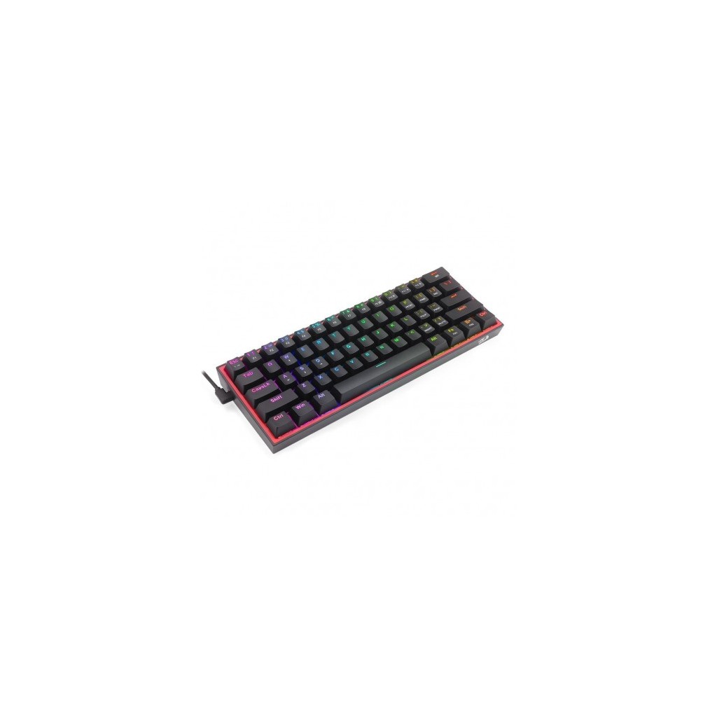 ReDragon - Mehanicka Gaming Tastatura Fizz Pro K616 RGB Wireless - Image 2