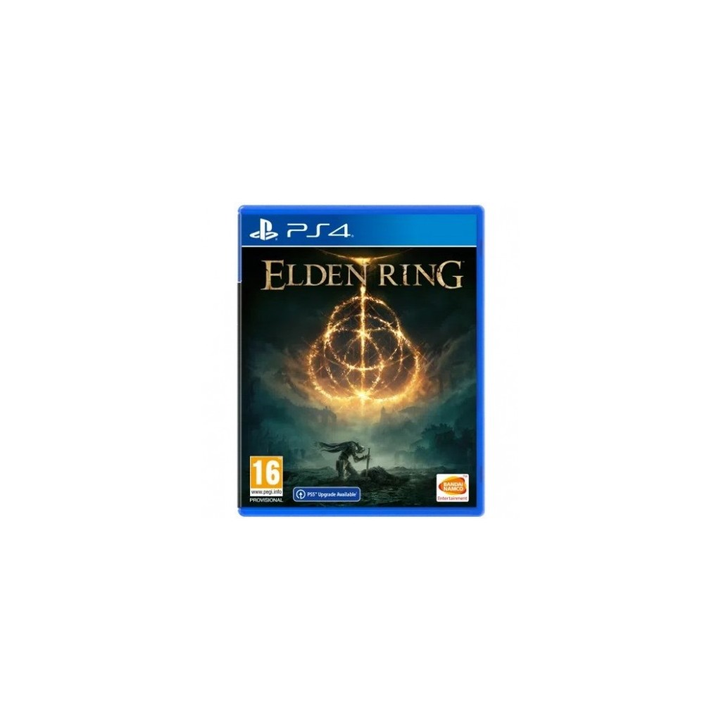 Elden Ring /PS4