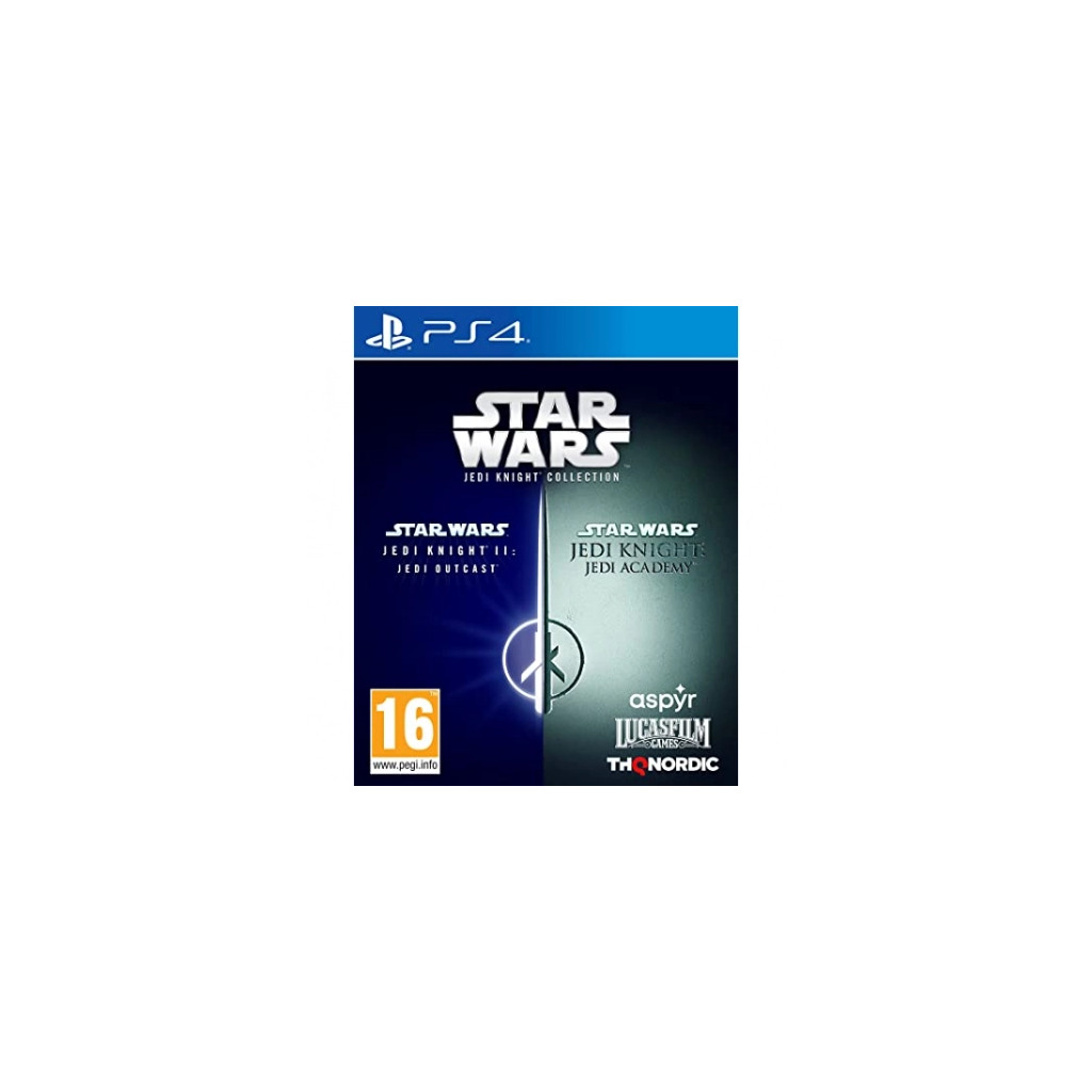 Star Wars Jedi Knight Collection /PS4