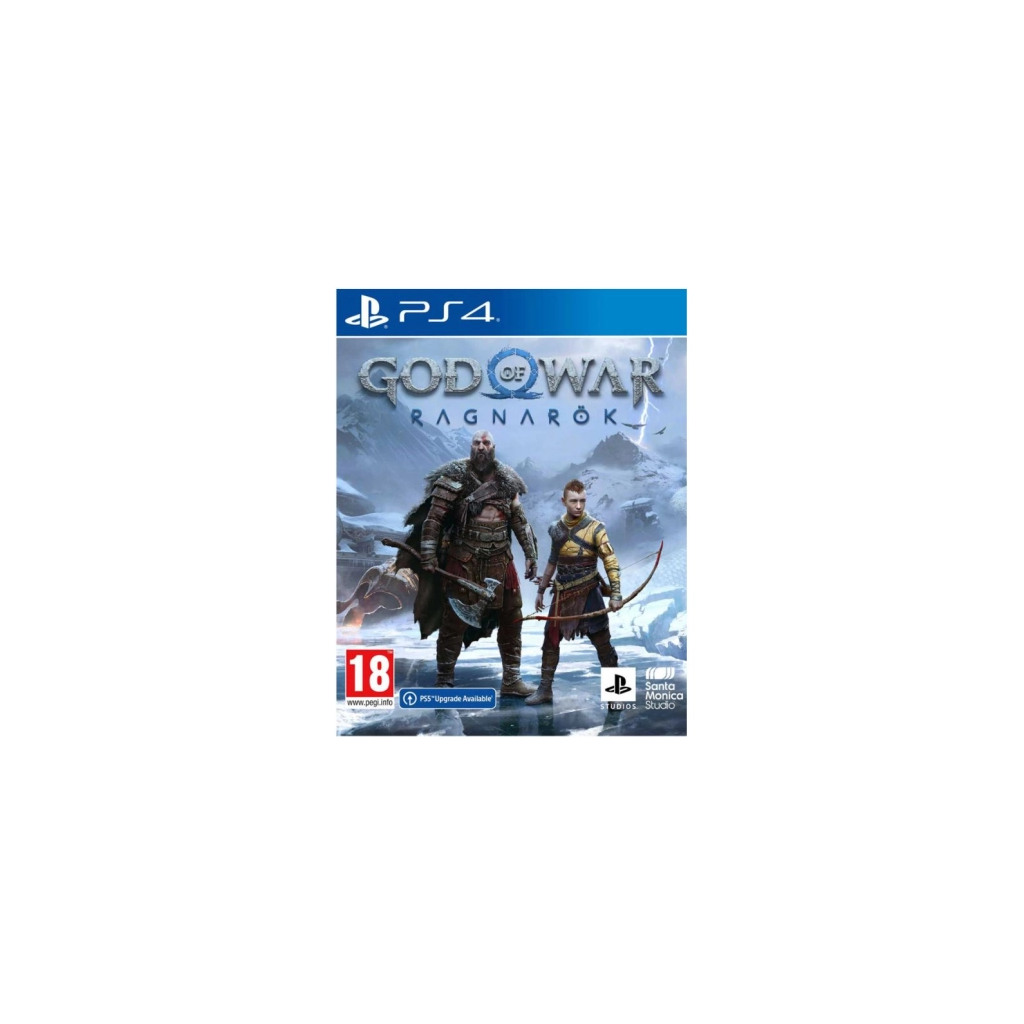 God of War: Ragnarok /PS4