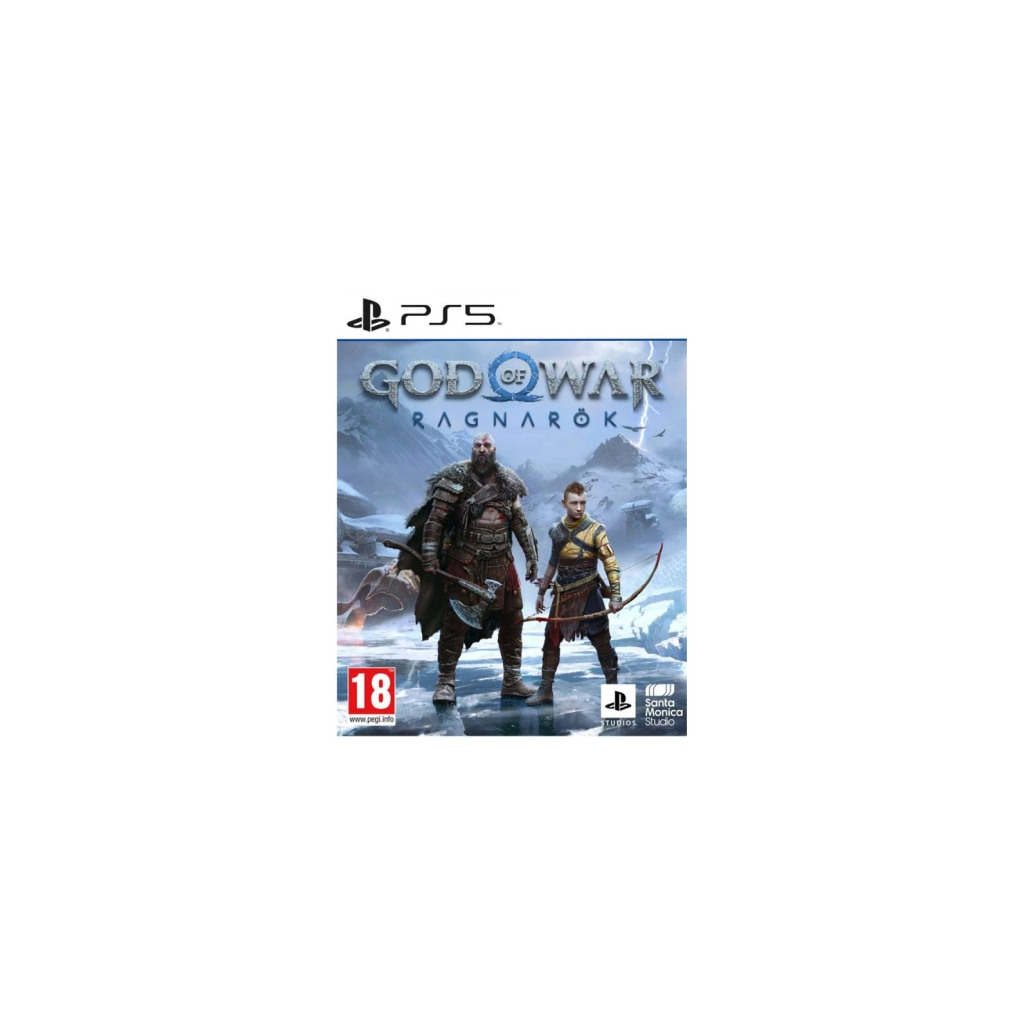 God of War: Ragnarok  /PS5