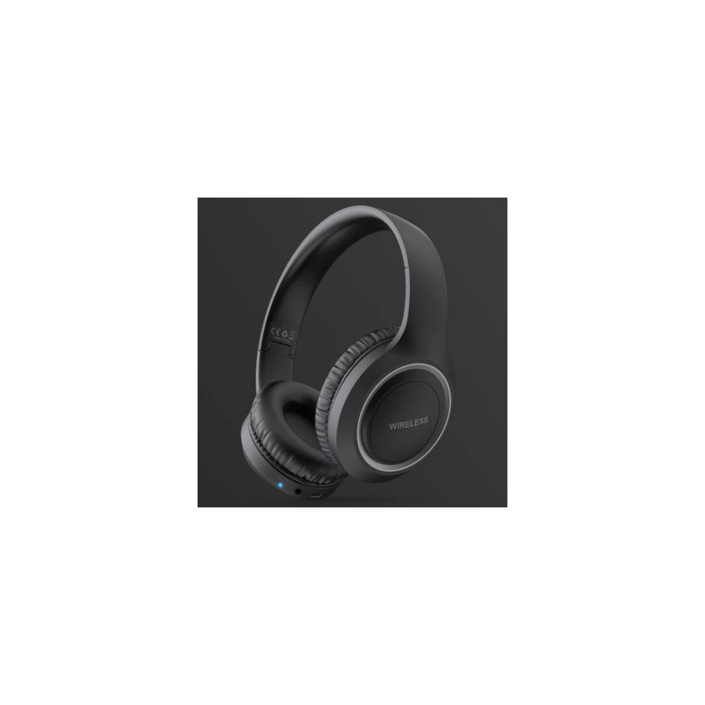 BORG Bluetooth Slušalice UID-10 Black - Image 3