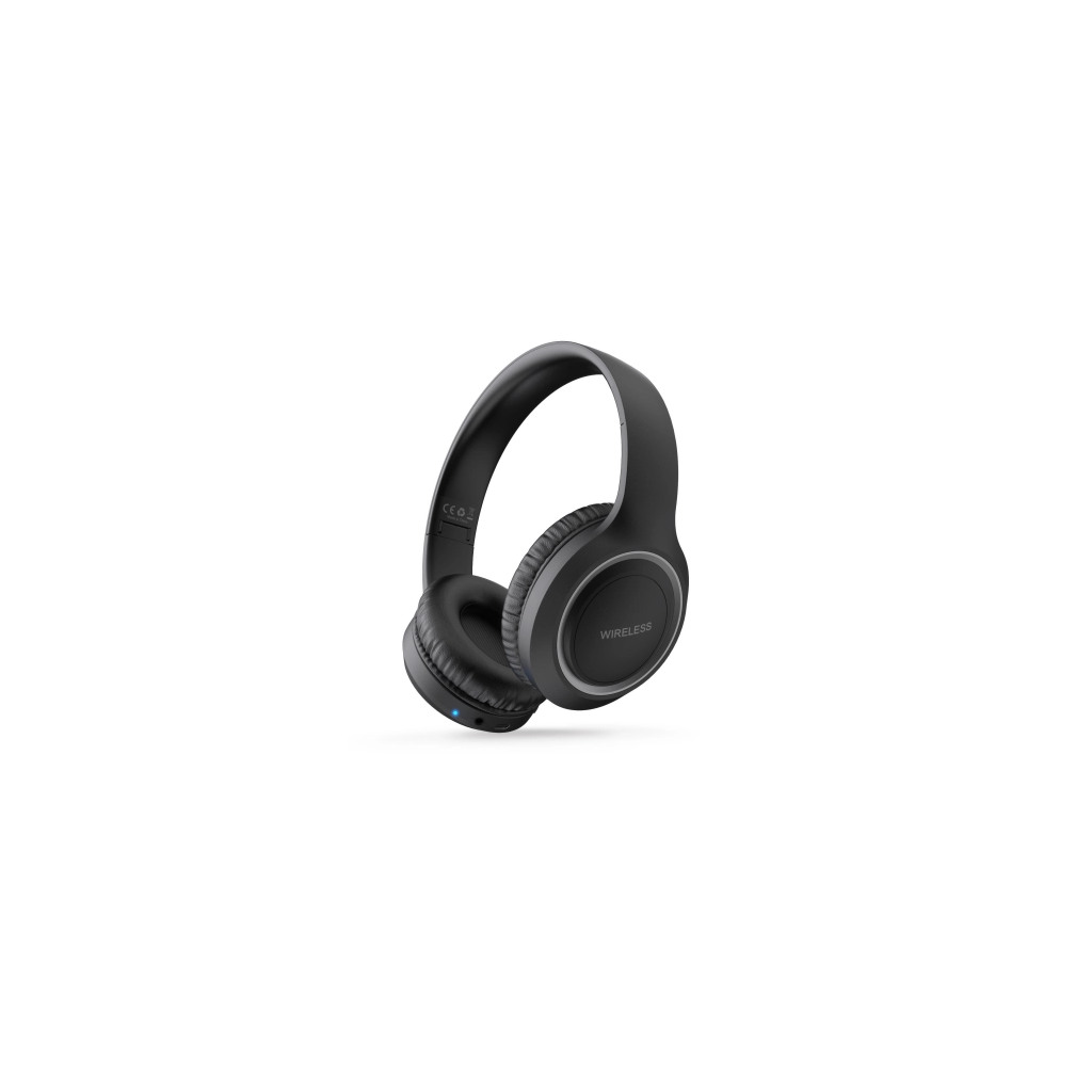 BORG Bluetooth Slušalice UID-10 Black