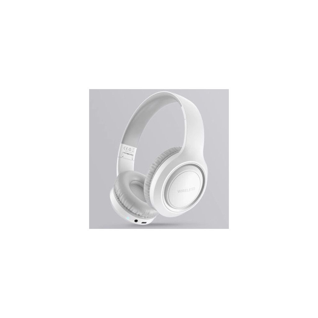 BORG Bluetooth Slušalice UID-10 White - Image 3