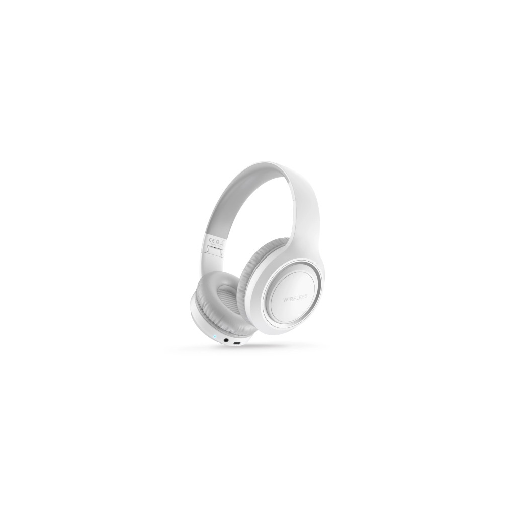 BORG Bluetooth Slušalice UID-10 White