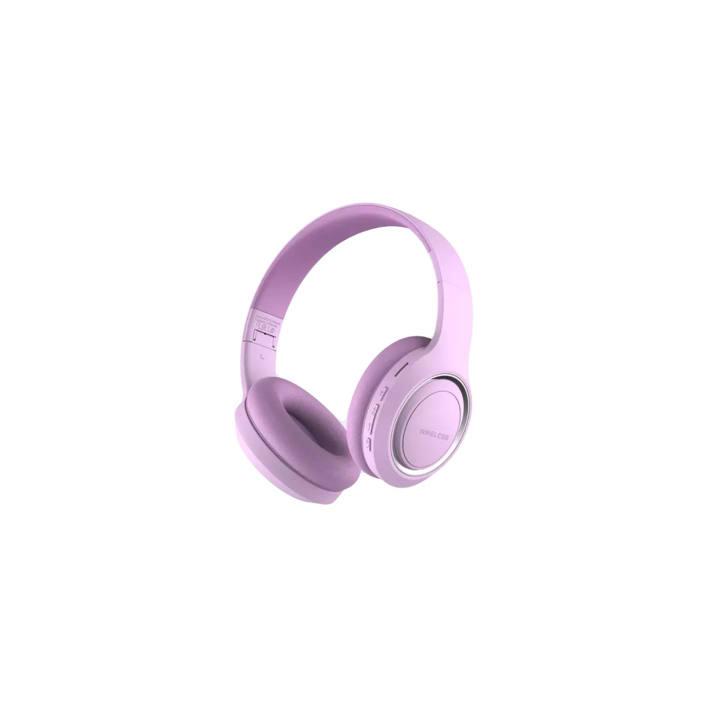 BORG Bluetooth Slušalice UID-10 Purple