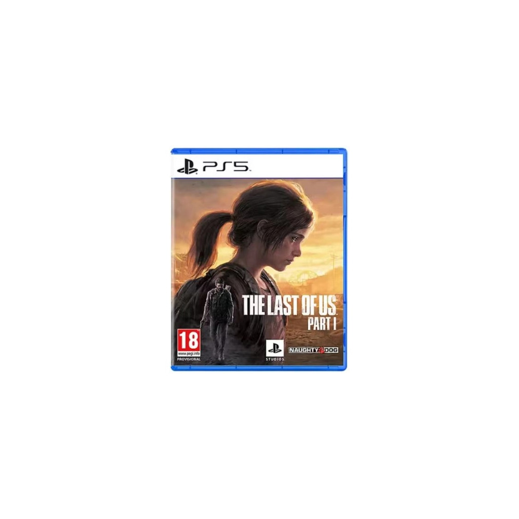 The Last of Us 1 /PS5