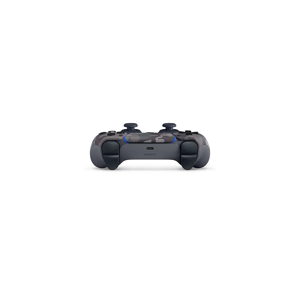 Playstation 5 Dualsense Controller Wireless Grey Camo - Image 4