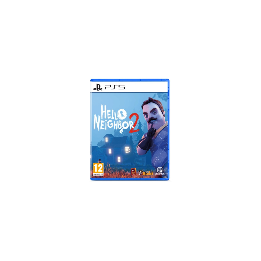 Hello Neighbor 2 /PS5