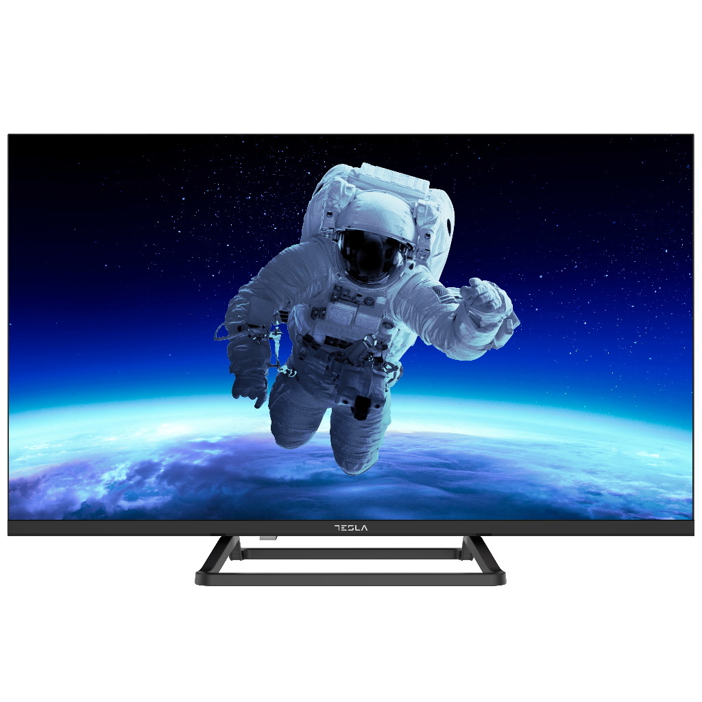 TESLA TV 32E325BH HDDVB-T/T2/C/S/S2 H264/265HDMIX3:USBX2:CI - LED TV sa HD rezolucijom, DVB-T/T2/C/S/S2 prijemnikom - Image 2