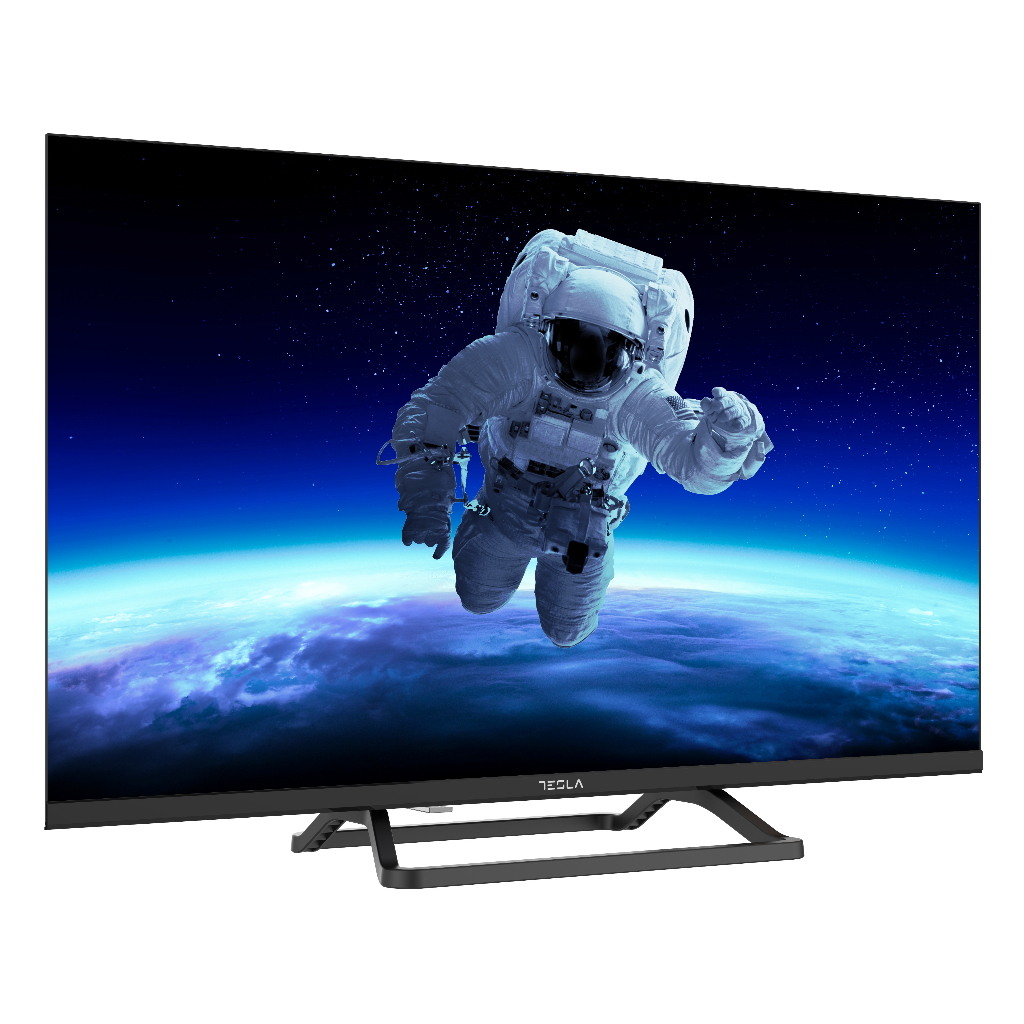 TESLA TV 32E325BH HDDVB-T/T2/C/S/S2 H264/265HDMIX3:USBX2:CI - LED TV sa HD rezolucijom, DVB-T/T2/C/S/S2 prijemnikom